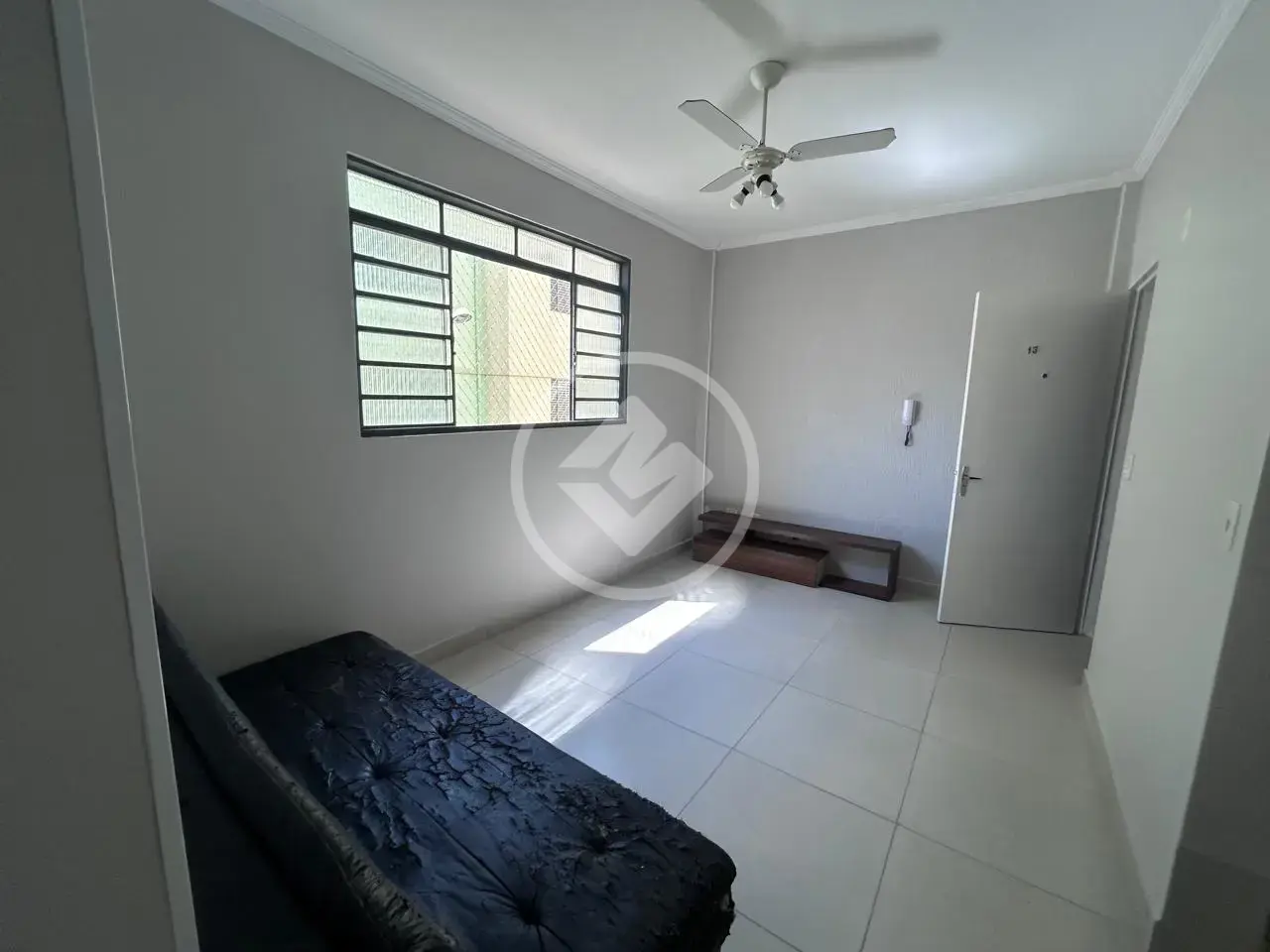 Imagem 1 - Apartamento em Jardim Santa Cruz, Campinas - SP