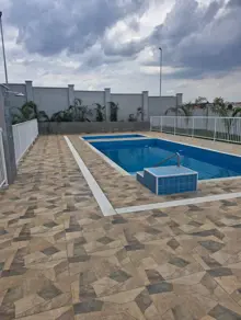Apartamento Jardim Capivari, Campinas - SP — foto 1