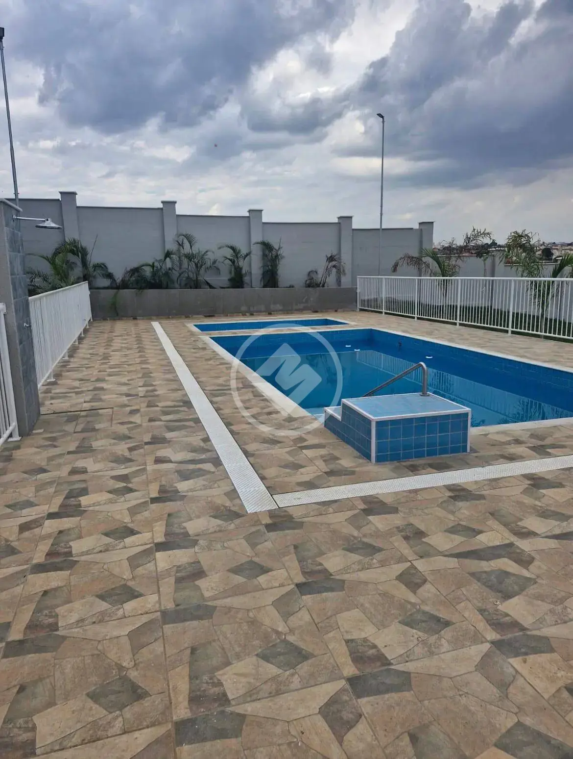 Imagem 1 - Apartamento em Jardim Capivari, Campinas - SP