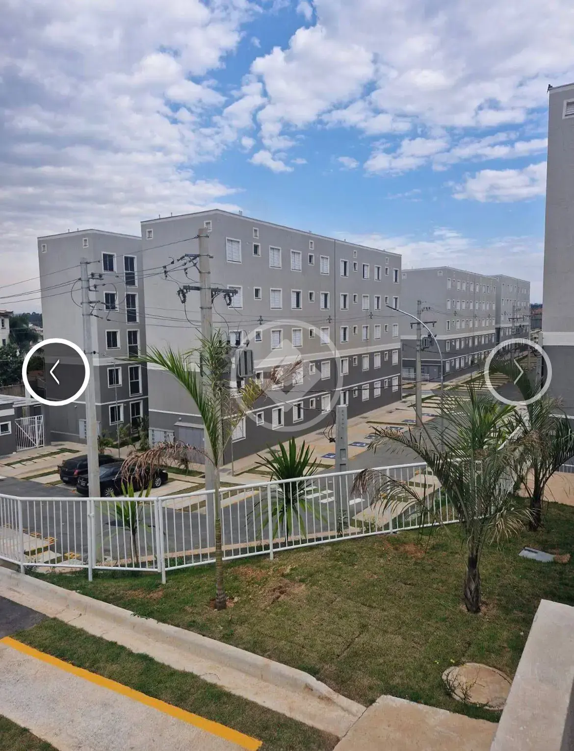 Image 15 - Apartamento em Jardim Capivari, Campinas - SP