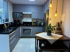 Imagem 4 - Apartamento em Jardim Capivari, Campinas - SP