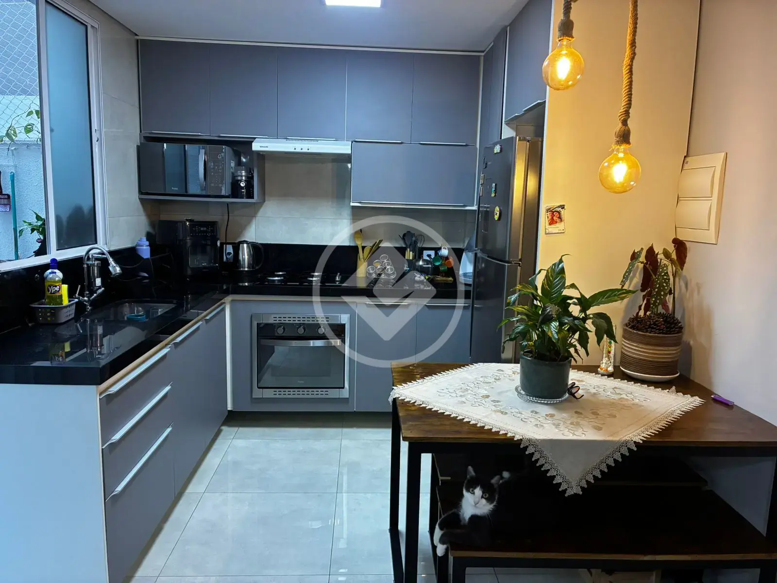Imagem 4 - Apartamento em Jardim Capivari, Campinas - SP