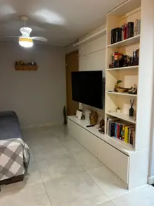 Apartamento Jardim Capivari, Campinas - SP — foto 2
