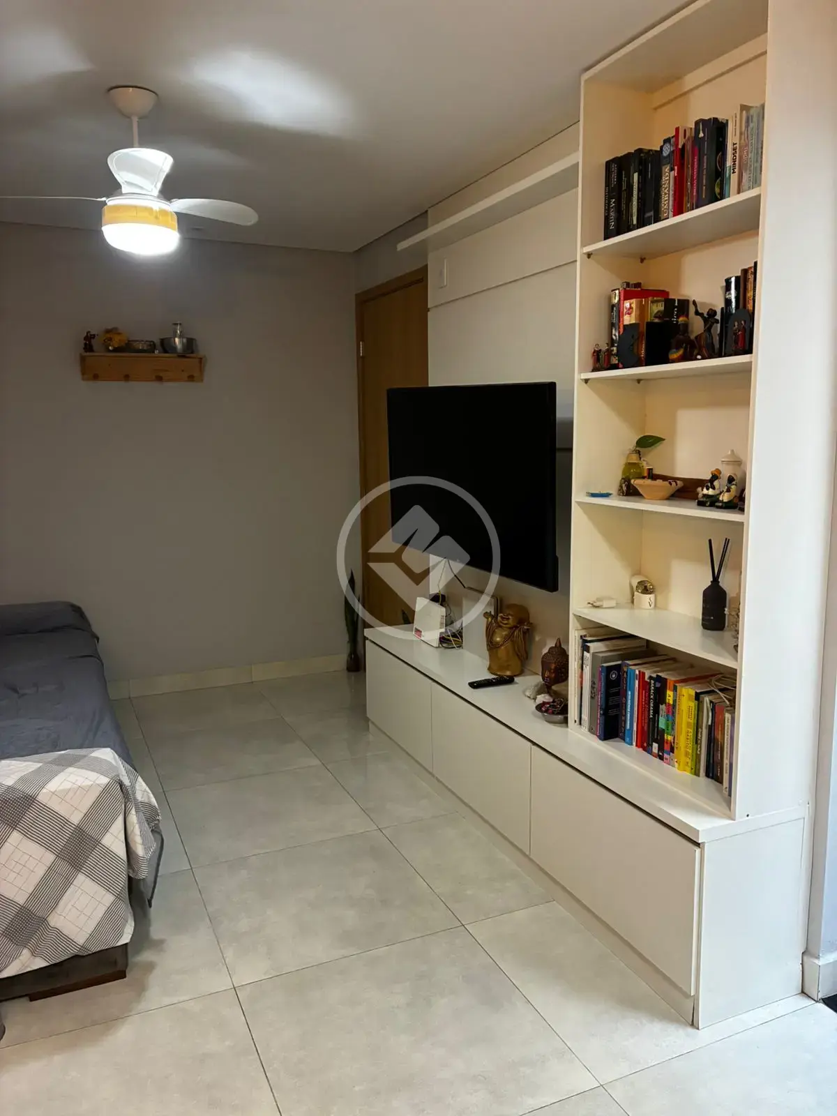 Imagem 1 - Apartamento em Jardim Capivari, Campinas - SP
