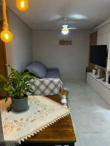 Imagem 3 - Apartamento em Jardim Capivari, Campinas - SP