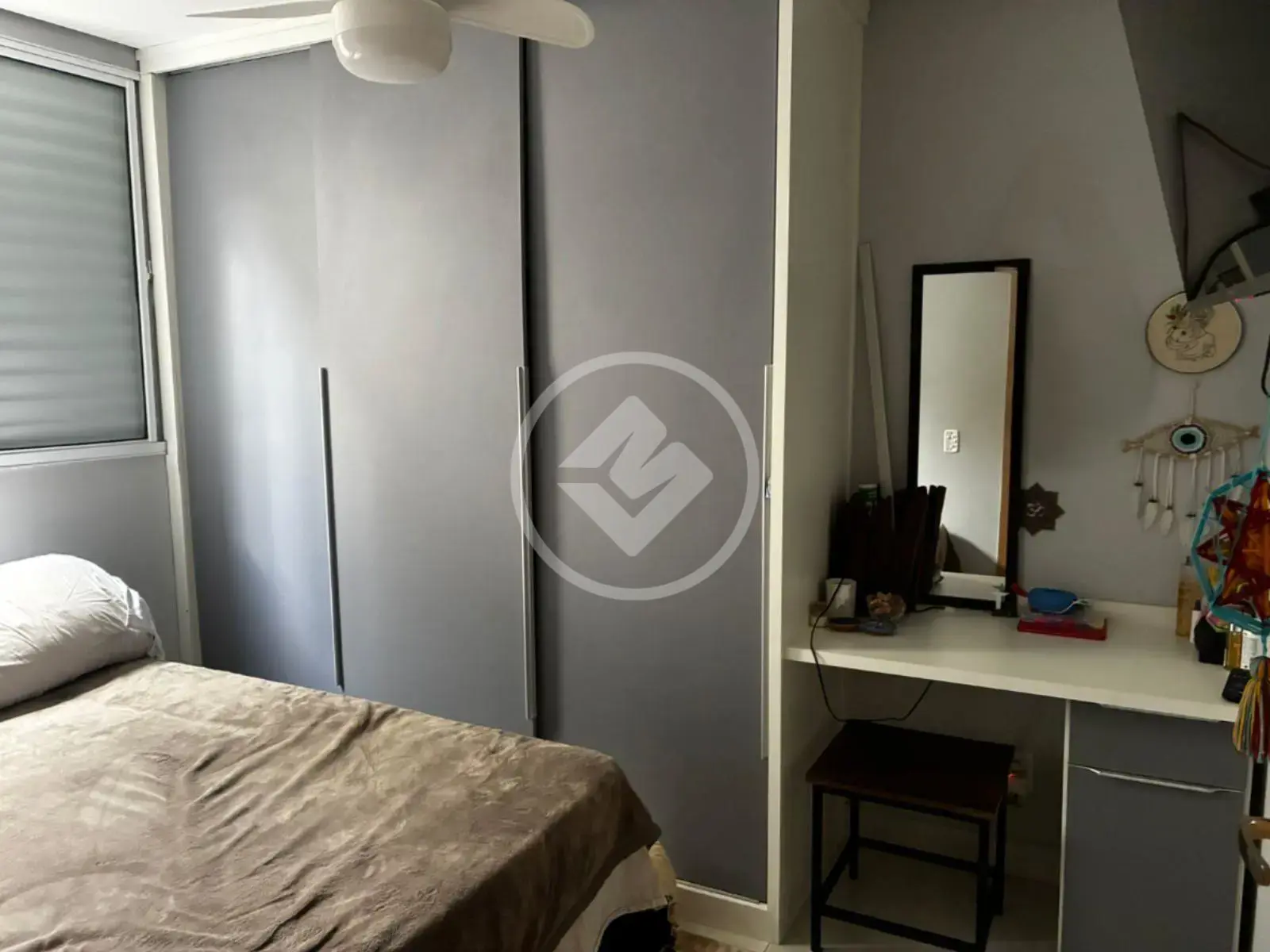Imagem 5 - Apartamento em Jardim Capivari, Campinas - SP