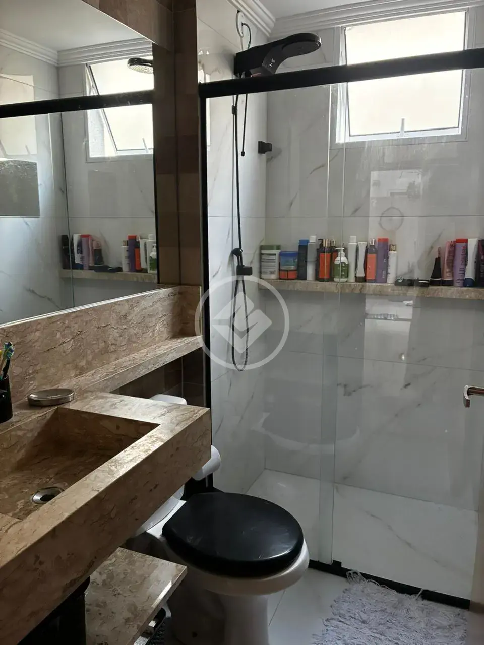 Imagem 2 - Apartamento em Jardim Capivari, Campinas - SP
