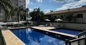 Apartamento Parque Yolanda (Nova Veneza), Sumaré - SP — foto 1