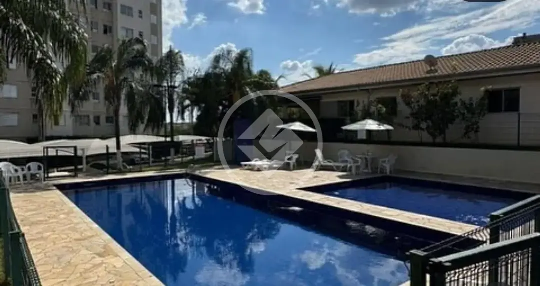 Imagem 1 - Apartamento em Parque Yolanda (Nova Veneza), Sumaré - SP