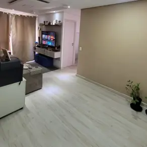 Apartamento Parque Yolanda (Nova Veneza), Sumaré - SP — foto 2