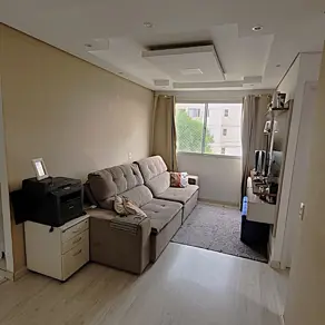 Imagem 2 - Apartamento em Parque Yolanda (Nova Veneza), Sumaré - SP