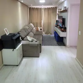 Imagem 3 - Apartamento em Parque Yolanda (Nova Veneza), Sumaré - SP