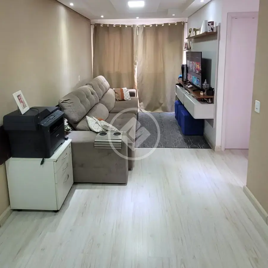 Imagem 3 - Apartamento em Parque Yolanda (Nova Veneza), Sumaré - SP