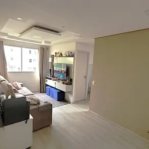 Imagem 4 - Apartamento em Parque Yolanda (Nova Veneza), Sumaré - SP