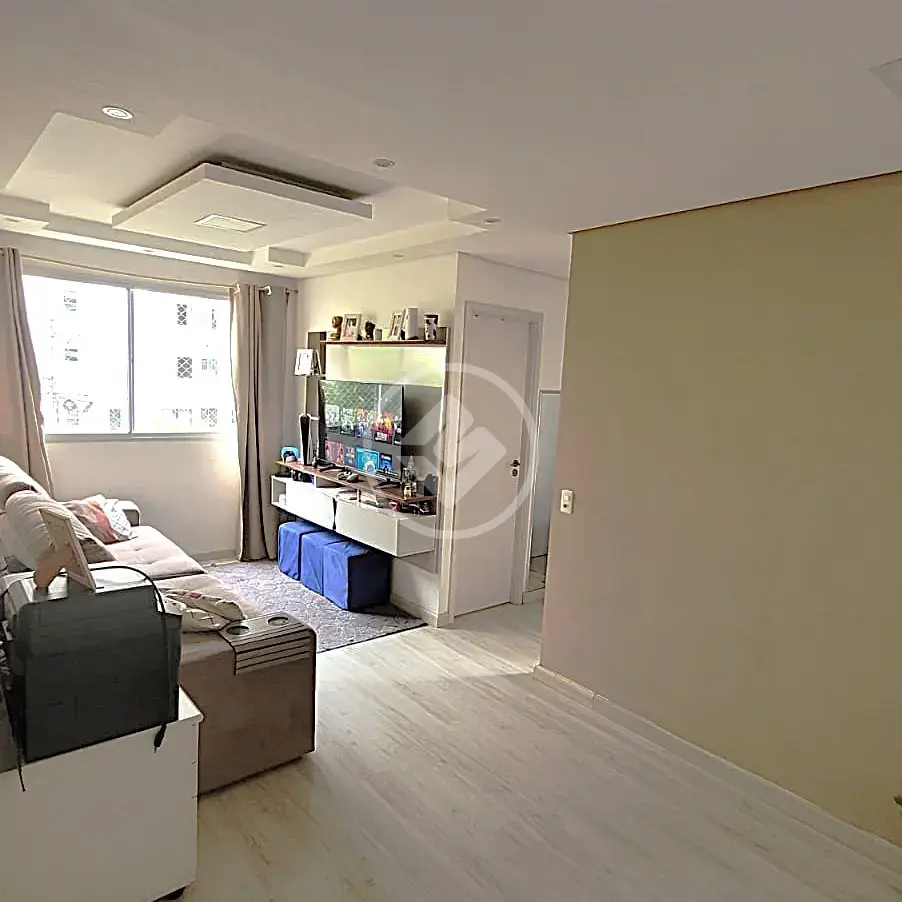 Imagem 4 - Apartamento em Parque Yolanda (Nova Veneza), Sumaré - SP