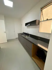 Imagem 3 - Apartamento em Cambuí, Campinas - SP