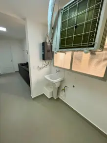 Imagem 5 - Apartamento em Cambuí, Campinas - SP
