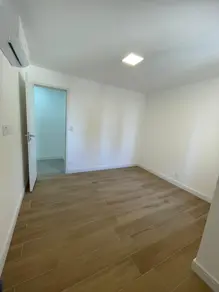 Apartamento Cambuí, Campinas - SP — foto 2