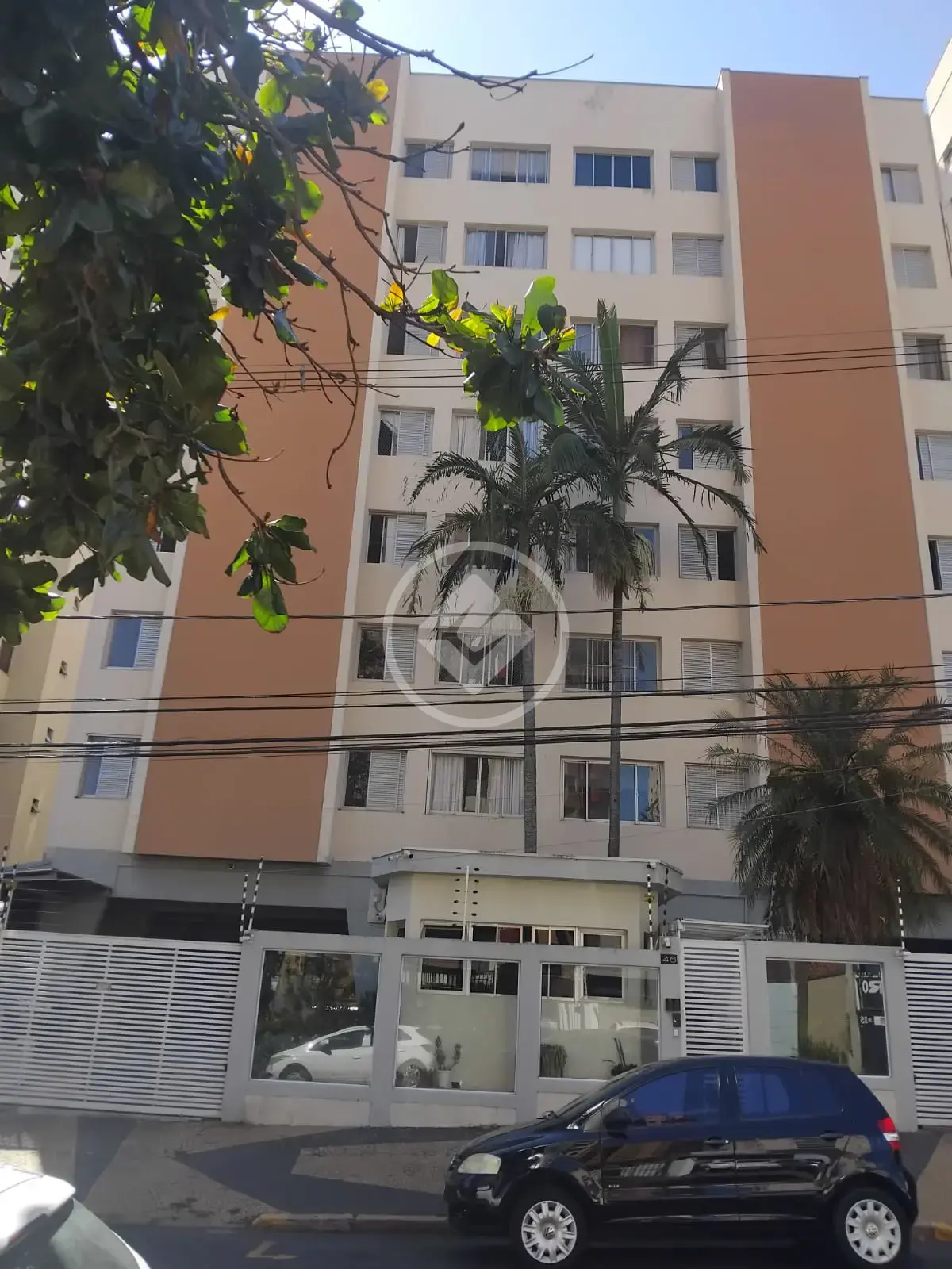 Image 18 - Apartamento em Cambuí, Campinas - SP