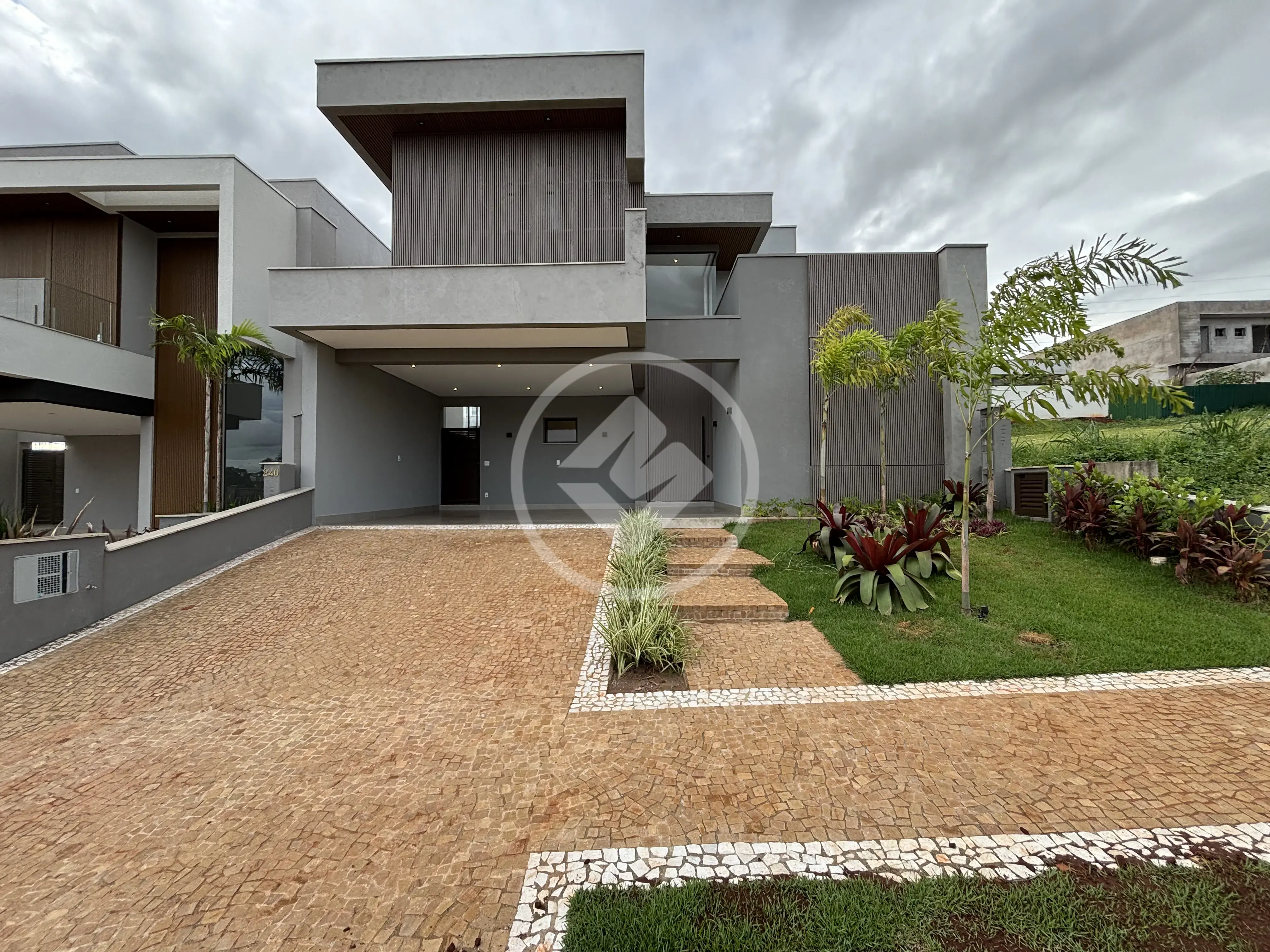 Image 28 - Casa Condomínio em Parque Brasil 500, Paulínia - SP