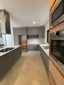 Imagem 4 - Casa Condomínio em Parque Brasil 500, Paulínia - SP
