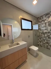 Imagem 2 - Casa Condomínio em Parque Brasil 500, Paulínia - SP