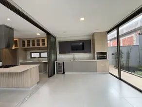 Imagem 3 - Casa Condomínio em Parque Brasil 500, Paulínia - SP