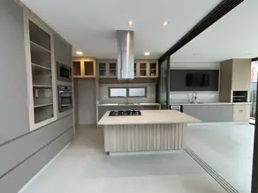 Imagem 2 - Casa Condomínio em Parque Brasil 500, Paulínia - SP