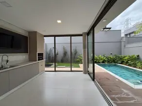 Imagem 4 - Casa Condomínio em Parque Brasil 500, Paulínia - SP