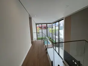 Imagem 6 - Casa Condomínio em Parque Brasil 500, Paulínia - SP