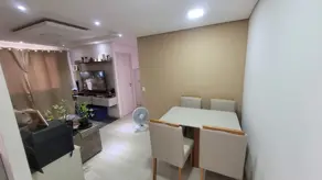 Imagem 5 - Apartamento em Parque Yolanda (Nova Veneza), Sumaré - SP