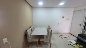 Imagem 6 - Apartamento em Parque Yolanda (Nova Veneza), Sumaré - SP