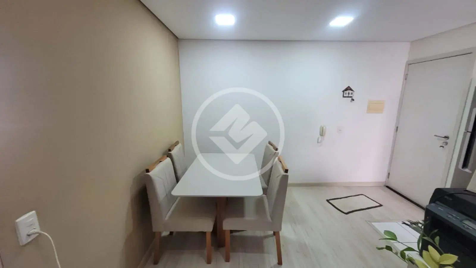 Imagem 6 - Apartamento em Parque Yolanda (Nova Veneza), Sumaré - SP