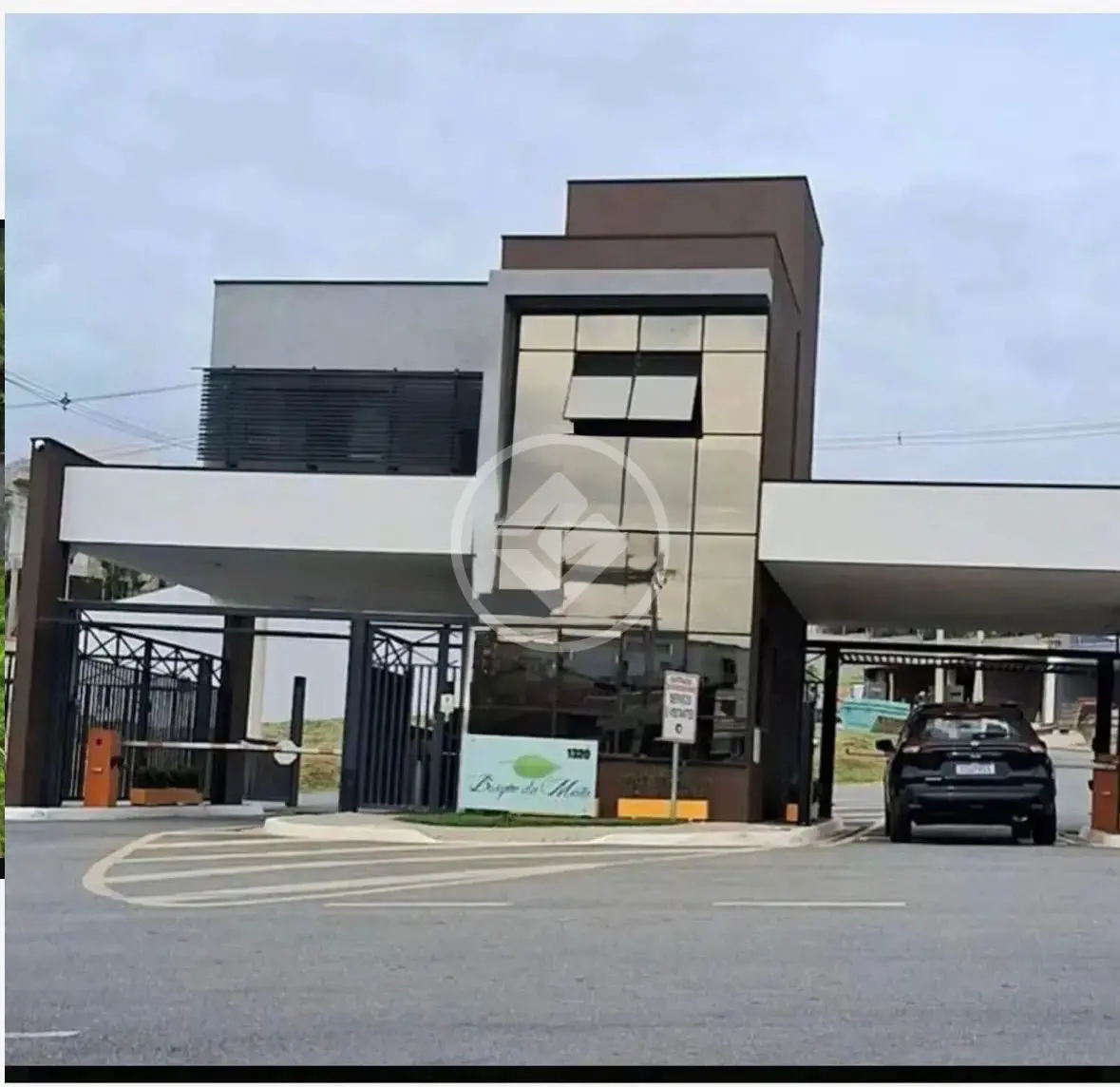 Imagem 5 - Terreno Condomínio em Vila Pagano, Valinhos - SP