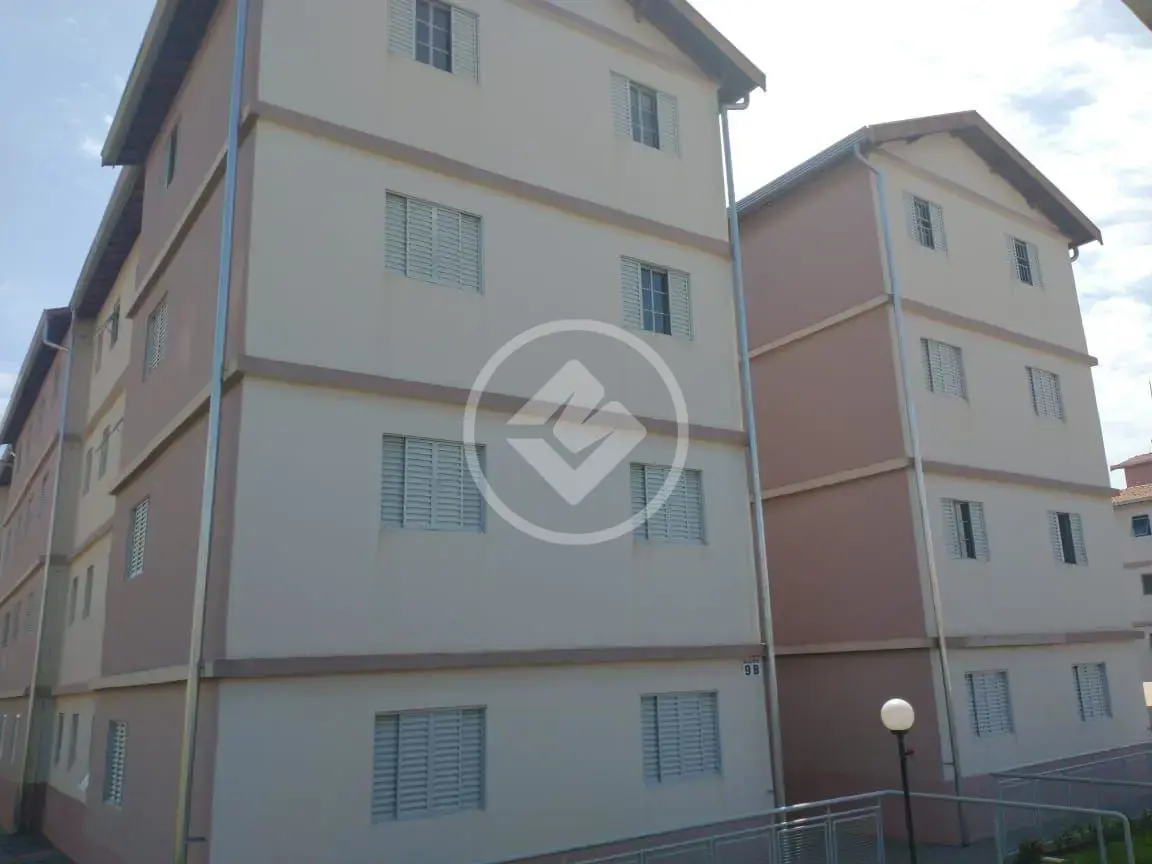 Image 10 - Apartamento em Parque Joao de Vasconcelos, Sumaré - SP