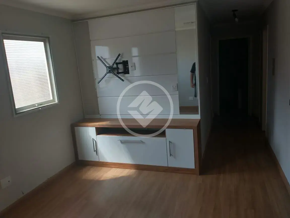 Imagem 1 - Apartamento em Parque Joao de Vasconcelos, Sumaré - SP
