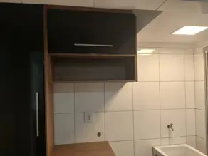 Imagem 2 - Apartamento em Parque Joao de Vasconcelos, Sumaré - SP