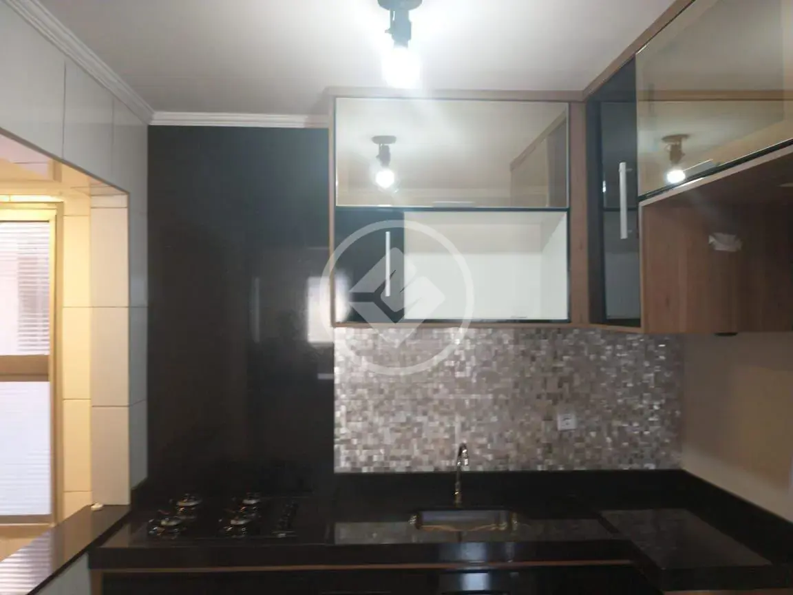 Image 2 - Apartamento em Parque Joao de Vasconcelos, Sumaré - SP