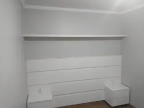 Imagem 3 - Apartamento em Parque Joao de Vasconcelos, Sumaré - SP