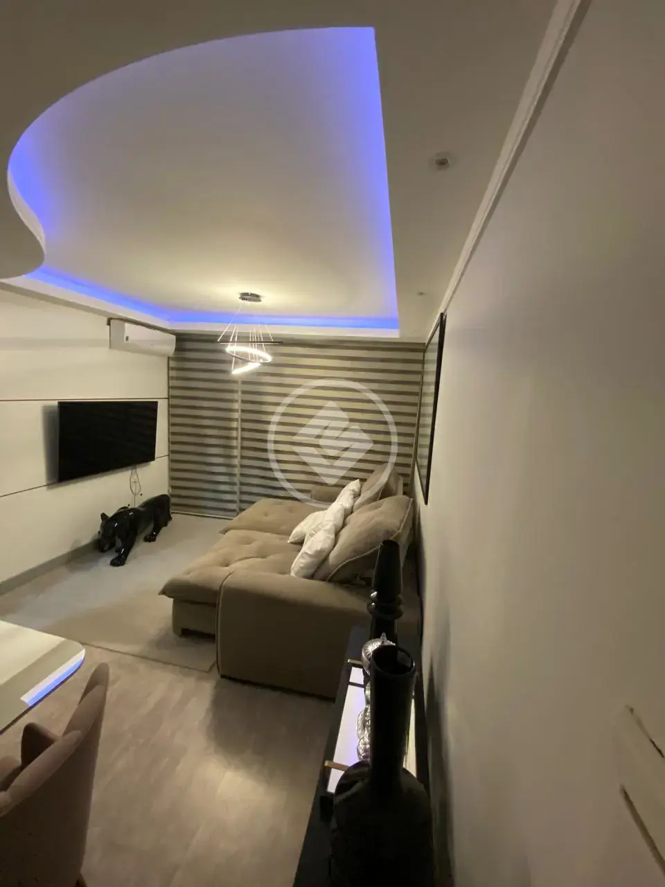 Imagem 1 - Apartamento em Vila Ipê, Campinas - SP