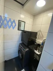 Imagem 3 - Apartamento em Vila Ipê, Campinas - SP