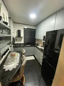 Imagem 5 - Apartamento em Vila Ipê, Campinas - SP