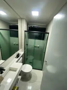 Apartamento Vila Ipê, Campinas - SP — foto 2