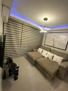 Imagem 2 - Apartamento em Vila Ipê, Campinas - SP
