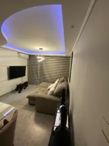 Imagem 6 - Apartamento em Vila Ipê, Campinas - SP