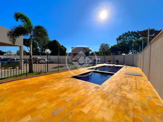 Imagem 1 - Apartamento em Vila Miguel Vicente Cury, Campinas - SP