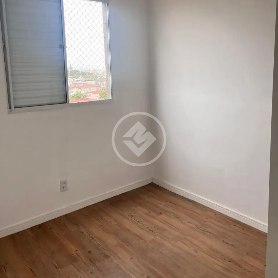 Imagem 4 - Apartamento em Vila Miguel Vicente Cury, Campinas - SP