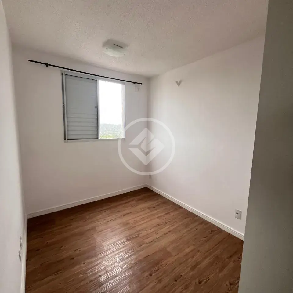 Imagem 5 - Apartamento em Vila Miguel Vicente Cury, Campinas - SP