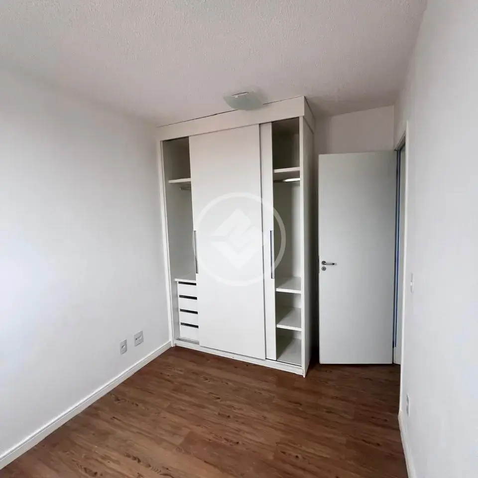 Imagem 6 - Apartamento em Vila Miguel Vicente Cury, Campinas - SP