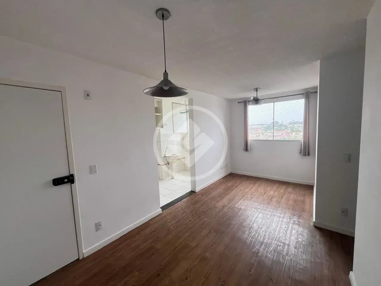 Imagem 1 - Apartamento em Vila Miguel Vicente Cury, Campinas - SP